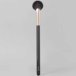 MSQ - Fan Highlighter Brush