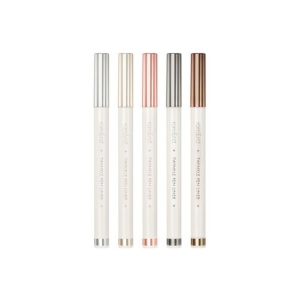 Romand - Twinkle Pen Liner - 0.5g