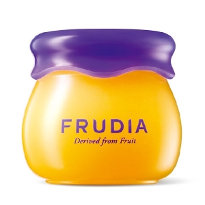 FRUDIA - Blueberry Hydrating Honey Lip Balm - 10ml