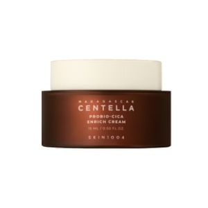 SKIN 1004 - Madagascar Centella Probio-Cica Enrich Cream Mini - 15ml