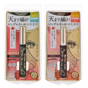 ISEHAN - Kiss Me Heroine Make Long Up Mascara