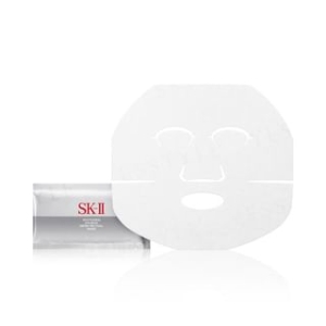 SK-II - Whitening Source Derm-Revival Mask