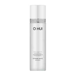 O HUI Extreme White Emulsion 130ml