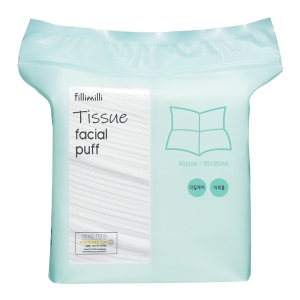 Fillimilli Tissue Facial Puff (140P) N