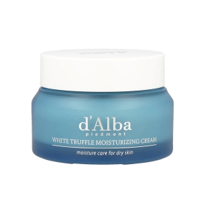 d’Alba White Truffle Moisturizing Cream 50g