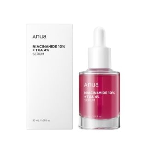 Anua - Niacinamide 10% + TXA 4% Serum - 30ml