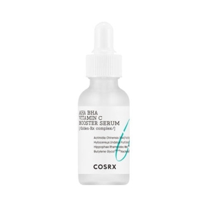 COSRX Refresh AHA BHA Vitamin C Booster Serum 30ml