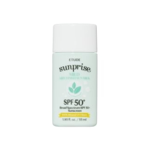 ETUDE - Sunprise Airy Finish - 55ml