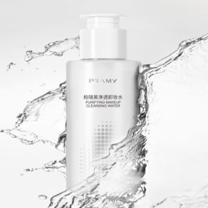 PRAMY - Purifying Makeup Cleansing Water - 100ml