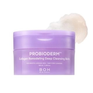 BIOHEAL BOH - Probioderm Collagen Remodeling Deep Cleansing Balm - 100ml