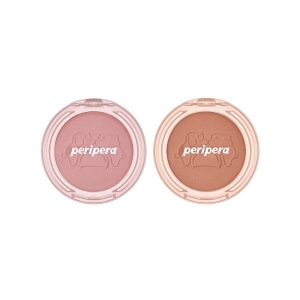 peripera - Pure Blushed Sunshine Cheek (Tteok Recipe Version) - 4.2g