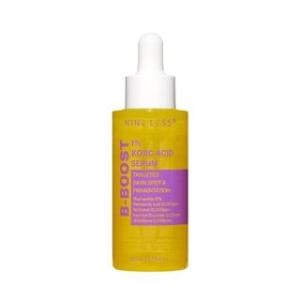 NINELESS - B-Boost 1% Kojic Acid Serum - 30ml