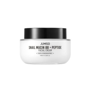 JUMISO - Snail Mucin 88 + Peptide Facial Cream - 100ml