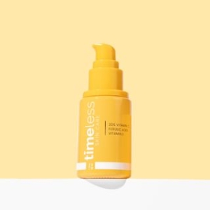 Timeless Skin Care - 20% Vitamin C + E Ferulic Acid Serum