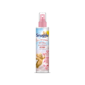 Snuggle Fabric Freshener Mellow Shine 150mL