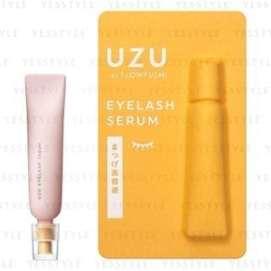 UZU BY FLOWFUSHI - Eyelash Serum - 7g