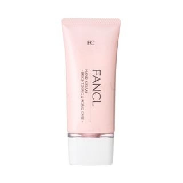 Hand Cream Brightening & Aging Care