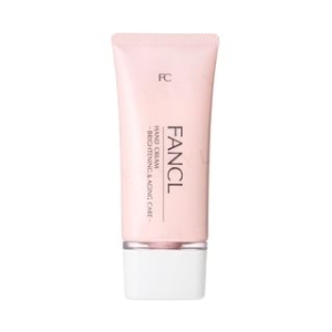 Hand Cream Brightening & Aging Care