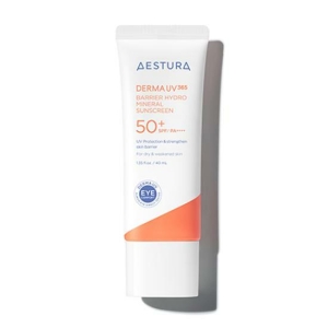 AESTURA Derma UV365 Barrier Hydro Mineral Sunscreen 40mL