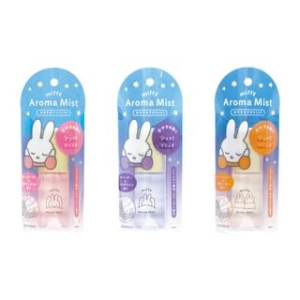 SHOBIDO - Dick Bruna Good Night Aroma Body Mist - 50ml