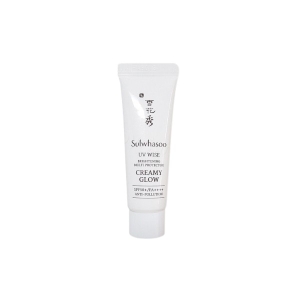 Sulwhasoo - UV Wise Brightening Multi Protector - Creamy Glow SPF50+ PA++++ - 10ml