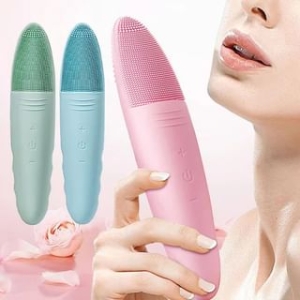 Beautyronics - USB Rechargeable Silicone Face Cleaning Device