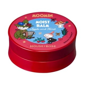 House of Rose - Moomin Moist Balm - 12g