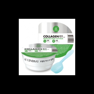 Modeling Mask Cup Pack Collagen 28g