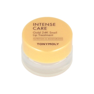 TONYMOLY Intesne Care Gold 24K Snail Lip Treatment 10g