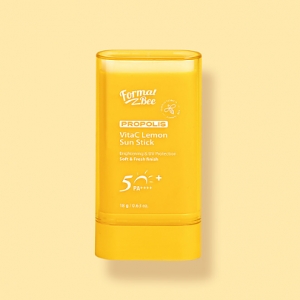 Propolis VitaC Lemon Sun Stick SPF50+ PA++++ 18g