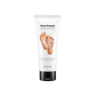 TOSOWOONG - Foot Cream - 100ml