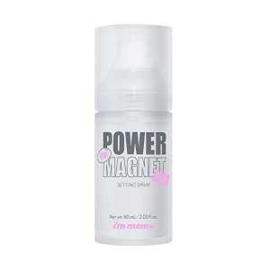 MEMEBOX - I'M MEME Power Magnet Setting Spray - 60ml