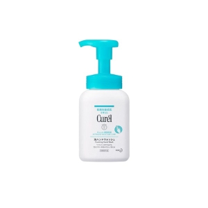 Kao - Curel Intensive Moisture Care Foaming Hand Wash - 230ml