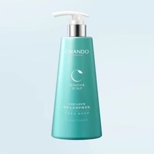 CHANDO - Sensitive Scalp Purifying Conditioner - 550ml