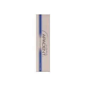 APAGARD - Sangi Apadent Total Care Toothpaste - 120g