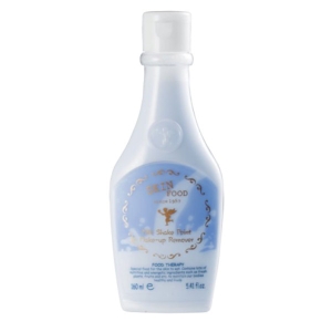 SKINFOOD - Milk Shake Point Make Up Remover - 160ml