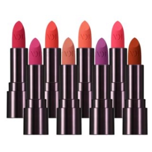 VDIVOV Lip Cut Rouge VELVET - 8 Colors