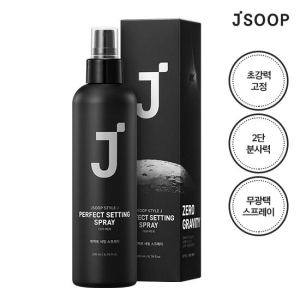 JSOOP Style J Perfect Setting Spray