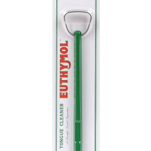 EUTHYMOL Tongue Cleaner