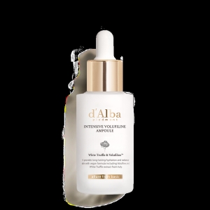 d'Alba White Truffle Intensive Volufiline Ampoule 30ml / 50ml