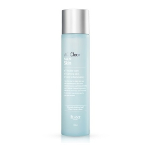 THE PLANT BASE - AC Clear Pure N Skin - 180ml