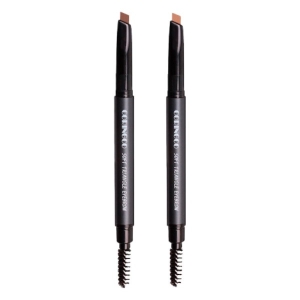 CORINGCO - Soft Triangle Eyebrow - 0.17g