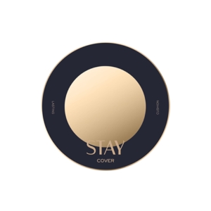 MISSHA - Stay Cushion SPF40 PA++ - 15g