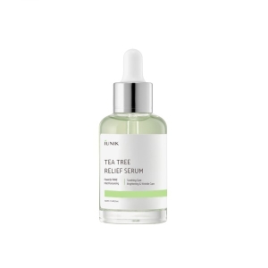 iUNIK - Tea Tree Relief Serum - 50ml