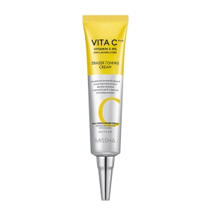 Vita C Plus Eraser Toning Cream