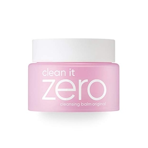 BANILA CO - Clean It Zero Cleansing Balm