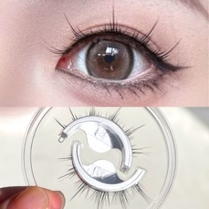 Nafinya - Glue-free False Eyelashes