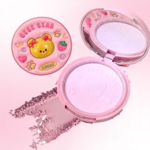 Gege Bear - Light Setting Powder - 3 Colors - 10g