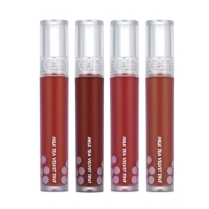 Romand - Milk Tea Velvet Tint - 4.4g