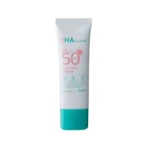 esfolio - 3HA Clear Cica Sun Cream - 30g